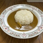 元祖インドカレー 小いけ - 