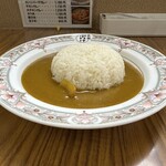 元祖インドカレー 小いけ - 