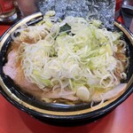 ラーメン 環2家 - 