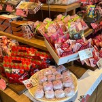 シャトレーゼ - 料理写真: