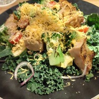 やさいの王様 用賀店 - 