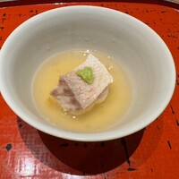 道後 海舟 - 