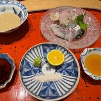 道後 海舟 - 