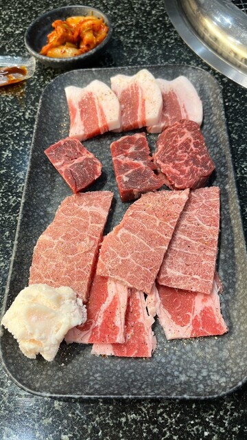 Amiyaki Tei Showabashiten