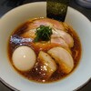 らぁ麺 せんいち