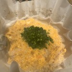 玄品 上野 ふぐ・うなぎ・かに料理 - 雑炊