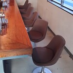 浜堂ラーメン - 内観