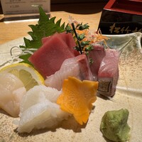 魚河岸 次郎松 - 