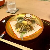 山玄茶 - 