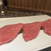 うしごろ 貫 恵比寿本店 -  うしごろ 貫 恵比寿本店 -