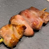 YAKITORI ごくう 新橋璃宮 - 