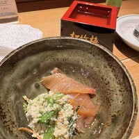 魚河岸 次郎松 - 