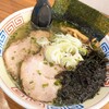 ラーメン 八雲