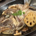 魚処 おぎた - 