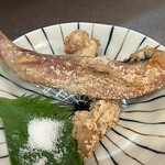 魚処 おぎた - 
