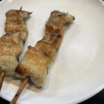 川二郎 - イカダ