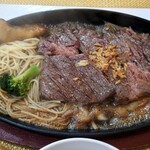 お肉のレストラン かのや - 