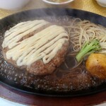 お肉のレストラン かのや - 