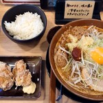 味噌らーめん棗 - 新田/ラーメン | 食べログ