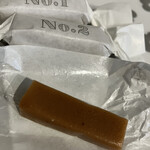 ナンバー シュガー 表参道本店 - 