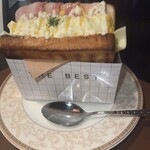 バー リーファー - 