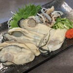 魚処 おぎた - 