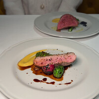 THE ROSE - 