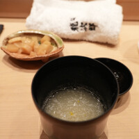 鮨 龍次郎 - 