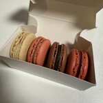 パティスリー・サダハル・アオキ・パリ - 