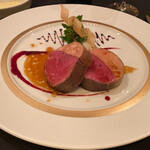 ガストロノミー ジョエル・ロブション - 