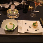 ガストロノミー ジョエル・ロブション - 