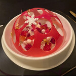 ガストロノミー ジョエル・ロブション - 