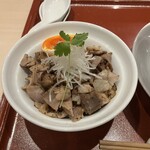 麦と麺助 - 