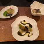 ガストロノミー ジョエル・ロブション - 