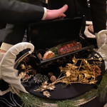 ガストロノミー ジョエル・ロブション - 