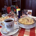 イノダコーヒ 本店 - 