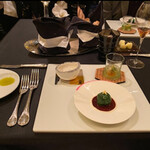 ガストロノミー ジョエル・ロブション - 