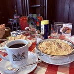 イノダコーヒ 本店 - 