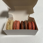 パティスリー・サダハル・アオキ・パリ - 