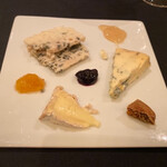 ガストロノミー ジョエル・ロブション - 