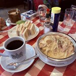 イノダコーヒ 本店 - 