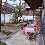 イノダコーヒ - 