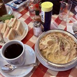 イノダコーヒ 本店 - 