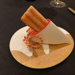 ガストロノミー ジョエル・ロブション - 