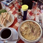 イノダコーヒ - 