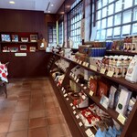 イノダコーヒ - 