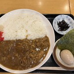 もつ煮込専門店 油ヤ食堂 - 