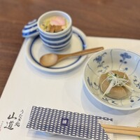 うなぎ処 山道 - 