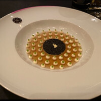 ガストロノミー ジョエル・ロブション - 