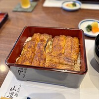 うなぎ処 山道 - 